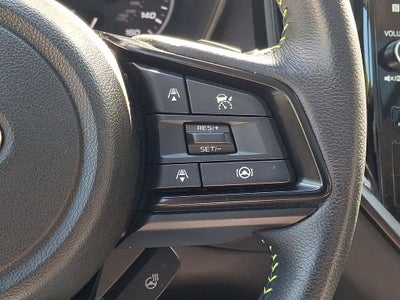 2023 Subaru Ascent Onyx Edition