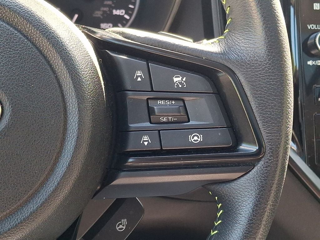 2023 Subaru Ascent Onyx Edition
