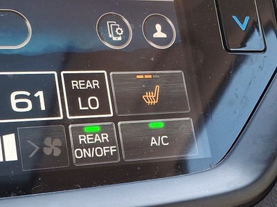 2023 Subaru Ascent Onyx Edition