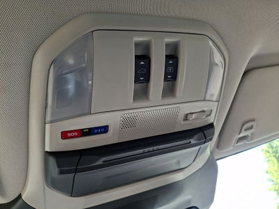 2023 Subaru Ascent Onyx Edition