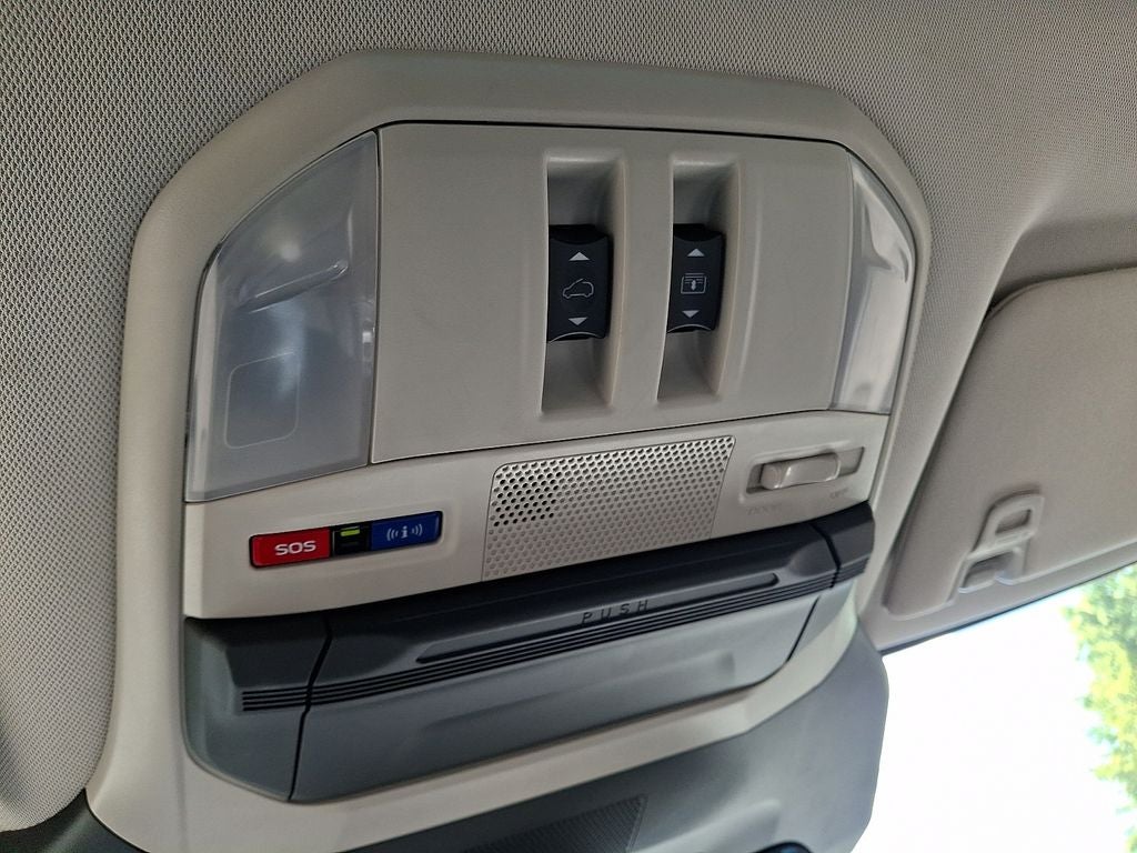 2023 Subaru Ascent Onyx Edition