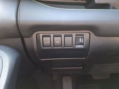 2023 Subaru Ascent Onyx Edition