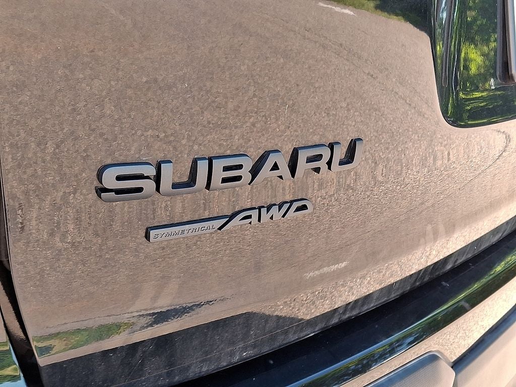 2023 Subaru Ascent Onyx Edition