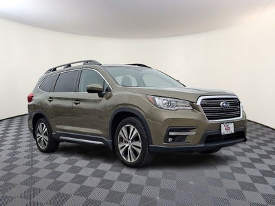 2022 Subaru Ascent Limited