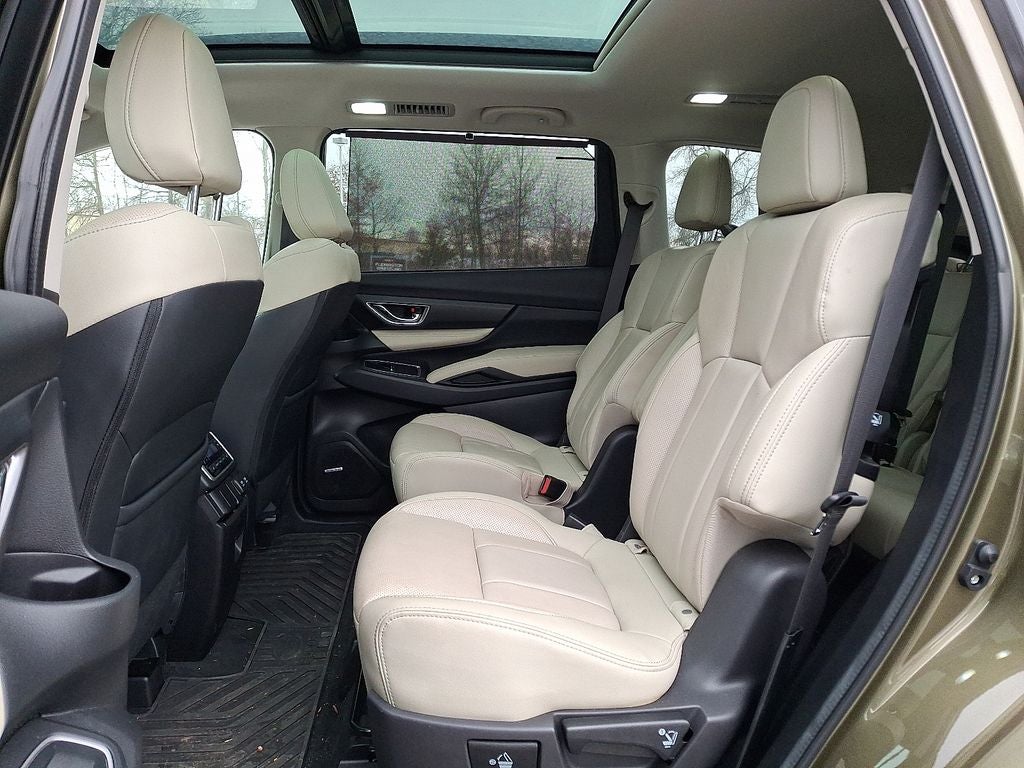 2022 Subaru Ascent Limited