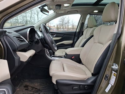 2022 Subaru Ascent Limited