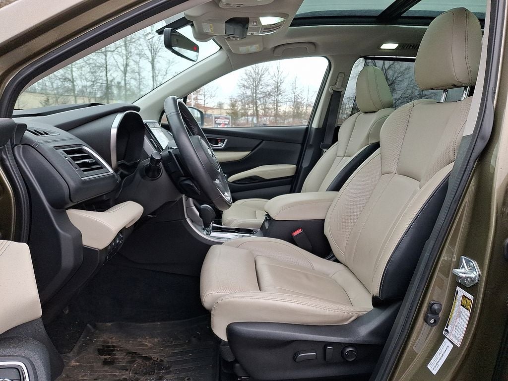 2022 Subaru Ascent Limited