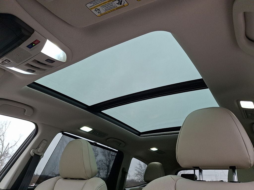 2022 Subaru Ascent Limited