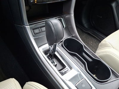 2022 Subaru Ascent Limited