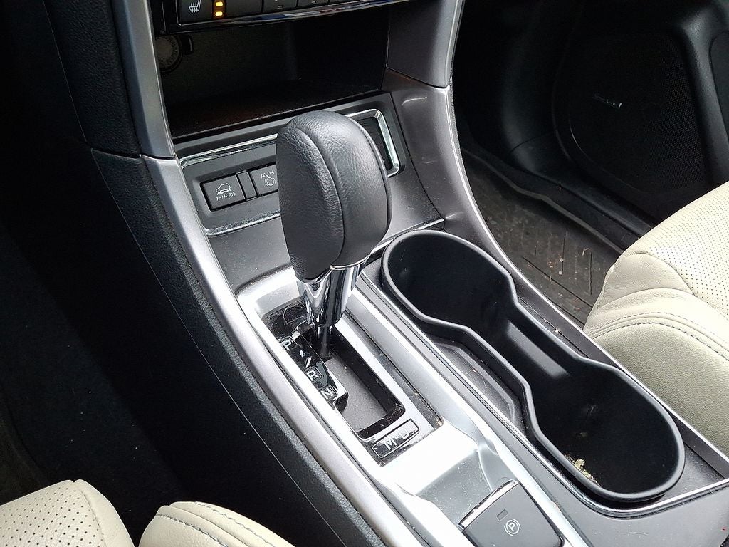 2022 Subaru Ascent Limited