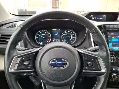 2022 Subaru Ascent Limited