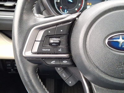 2022 Subaru Ascent Limited