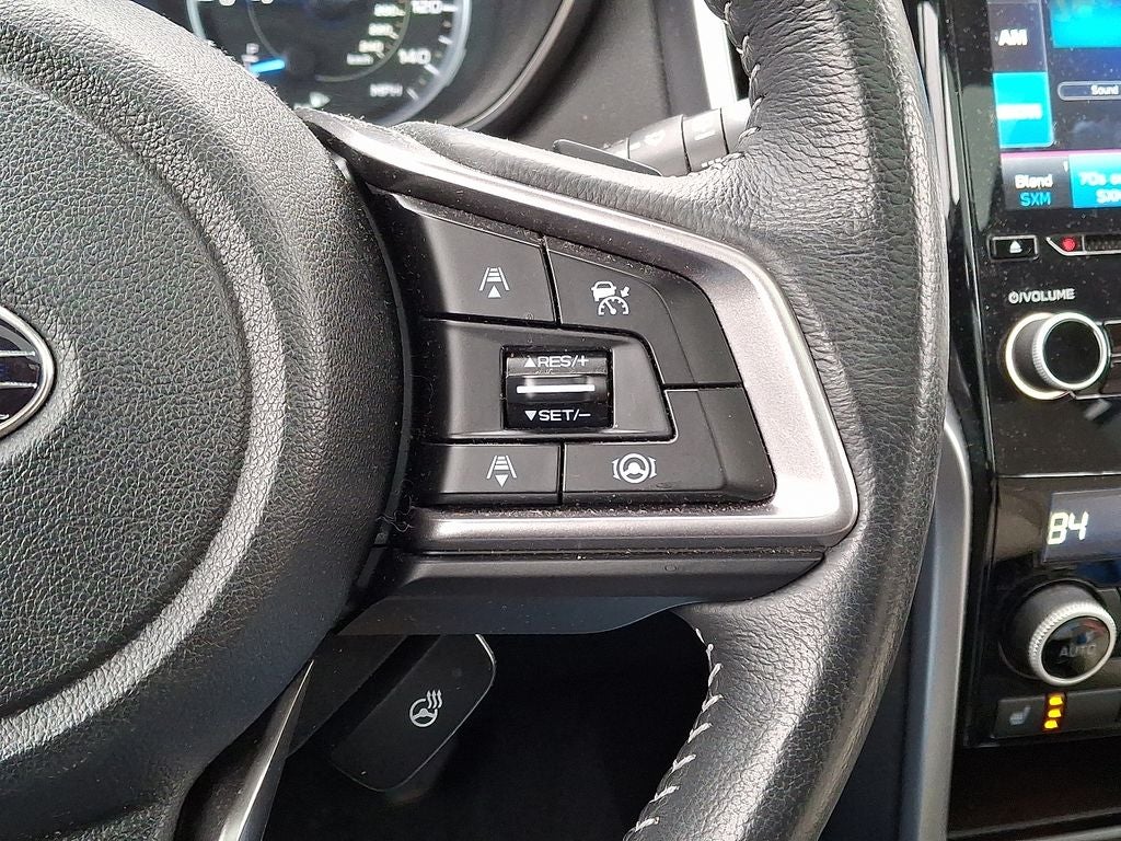 2022 Subaru Ascent Limited