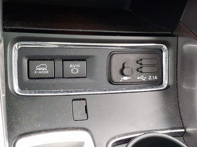 2022 Subaru Ascent Limited