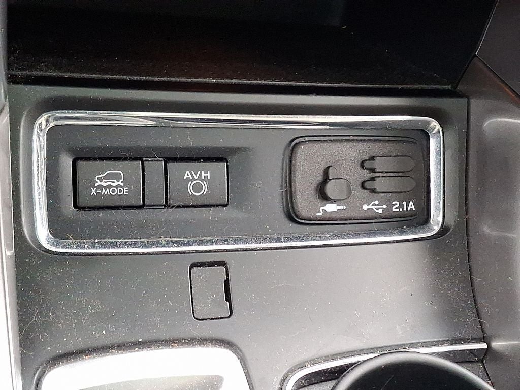 2022 Subaru Ascent Limited