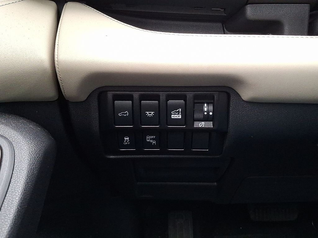 2022 Subaru Ascent Limited