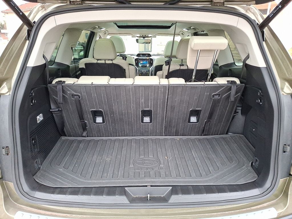 2022 Subaru Ascent Limited