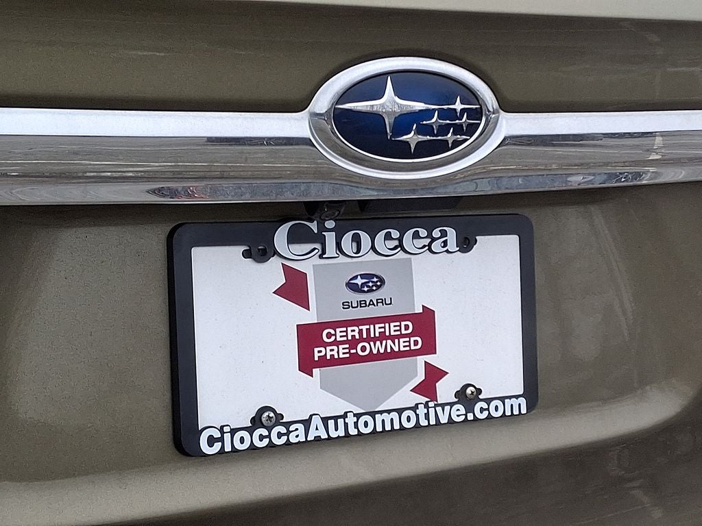 2022 Subaru Ascent Limited