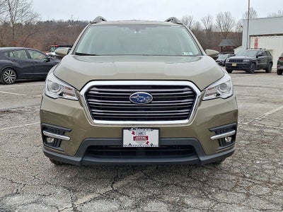 2022 Subaru Ascent Limited