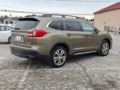 2022 Subaru Ascent Limited
