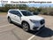2020 Subaru Ascent Touring