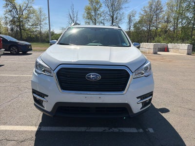 2020 Subaru Ascent Touring