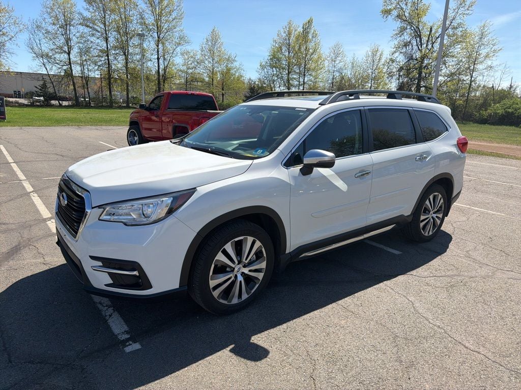 2020 Subaru Ascent Touring