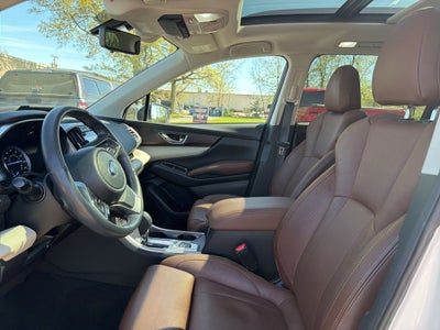 2020 Subaru Ascent Touring