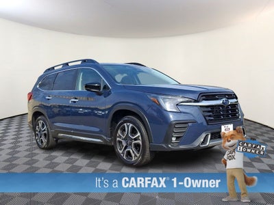 2025 Subaru Ascent Touring