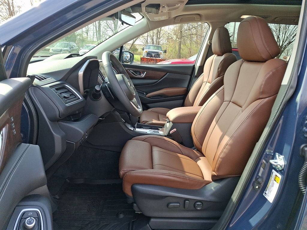 2025 Subaru Ascent Touring