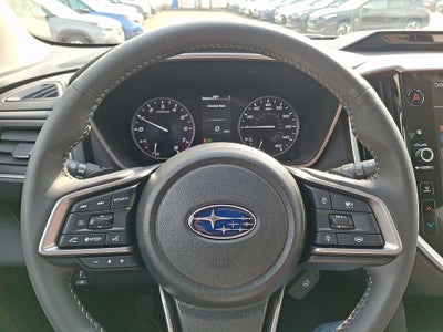 2025 Subaru Ascent Touring