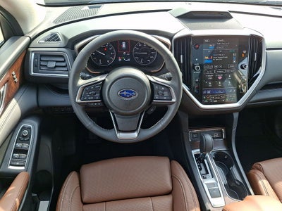 2025 Subaru Ascent Touring