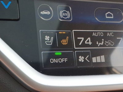 2025 Subaru Ascent Touring
