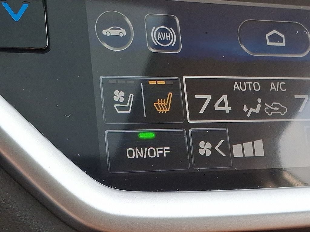 2025 Subaru Ascent Touring