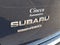 2025 Subaru Ascent Touring