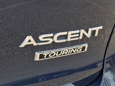 2025 Subaru Ascent Touring