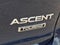 2025 Subaru Ascent Touring