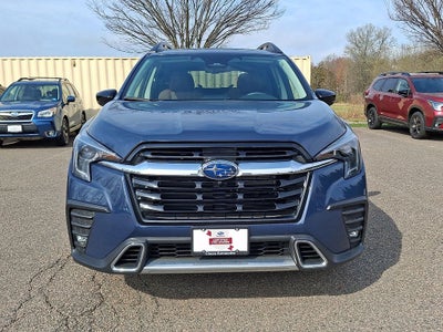 2025 Subaru Ascent Touring