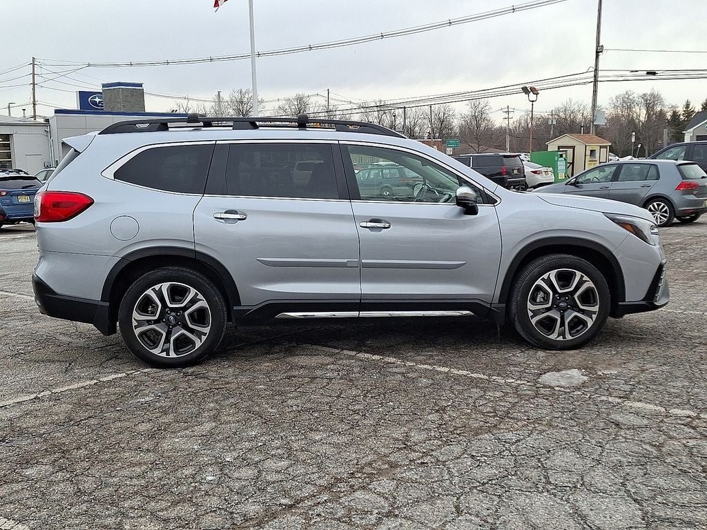2023 Subaru Ascent Touring