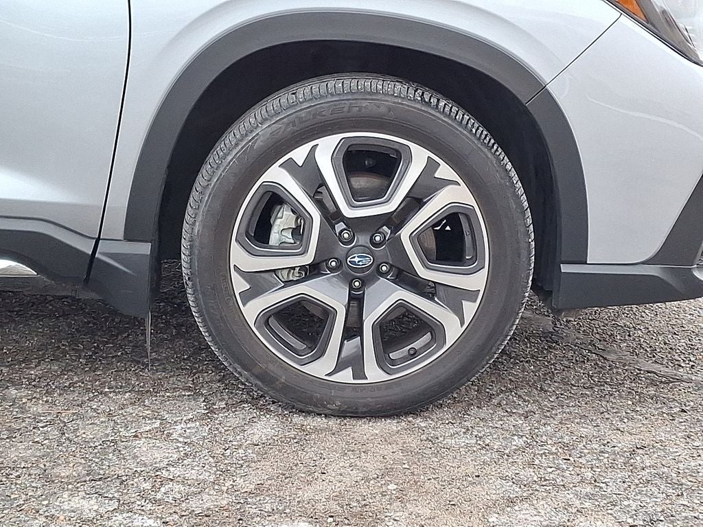 2023 Subaru Ascent Touring