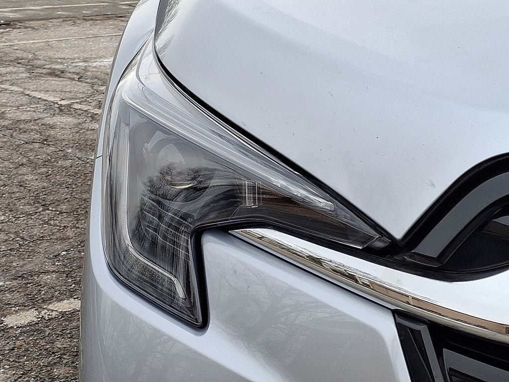 2023 Subaru Ascent Touring