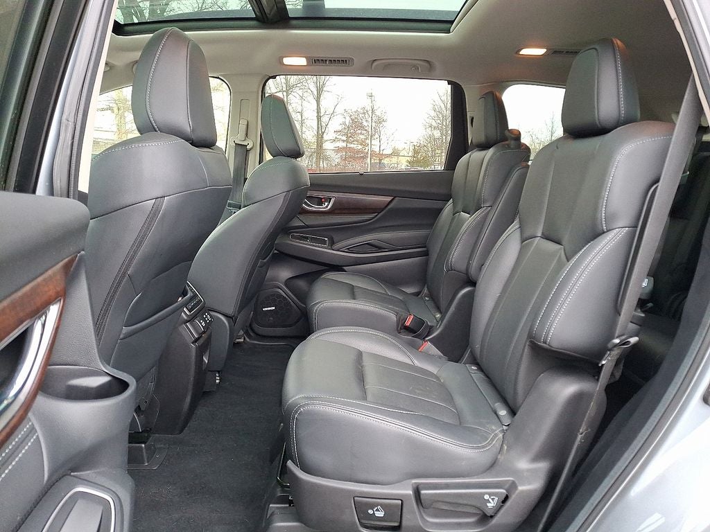 2023 Subaru Ascent Touring