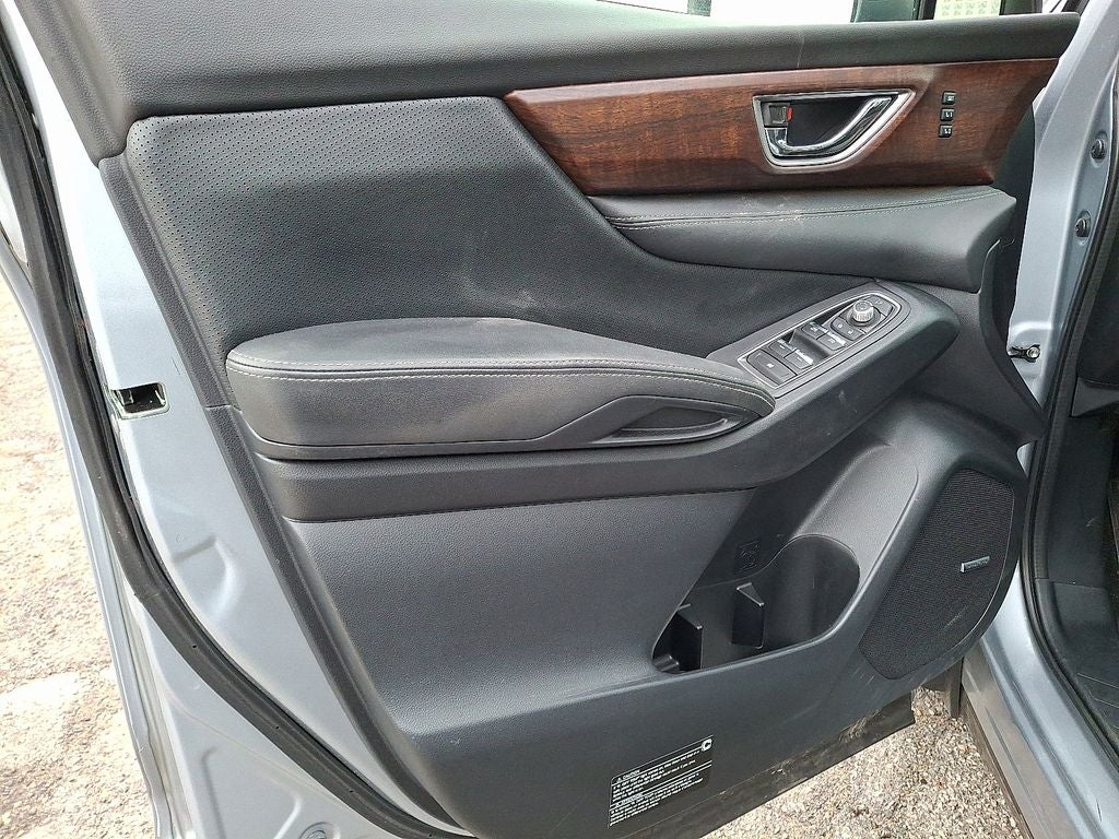 2023 Subaru Ascent Touring