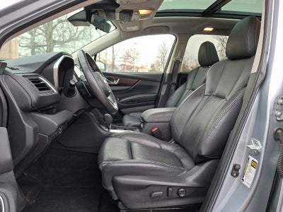 2023 Subaru Ascent Touring