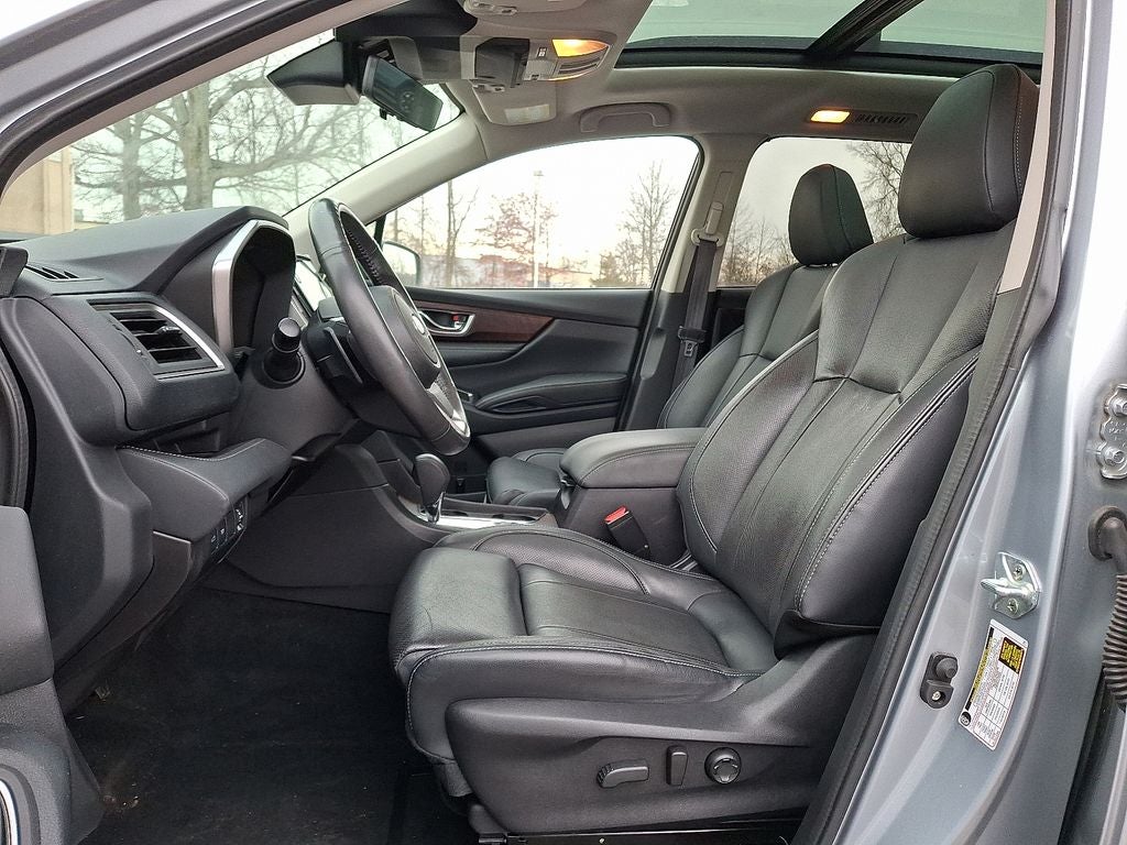 2023 Subaru Ascent Touring