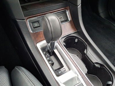 2023 Subaru Ascent Touring