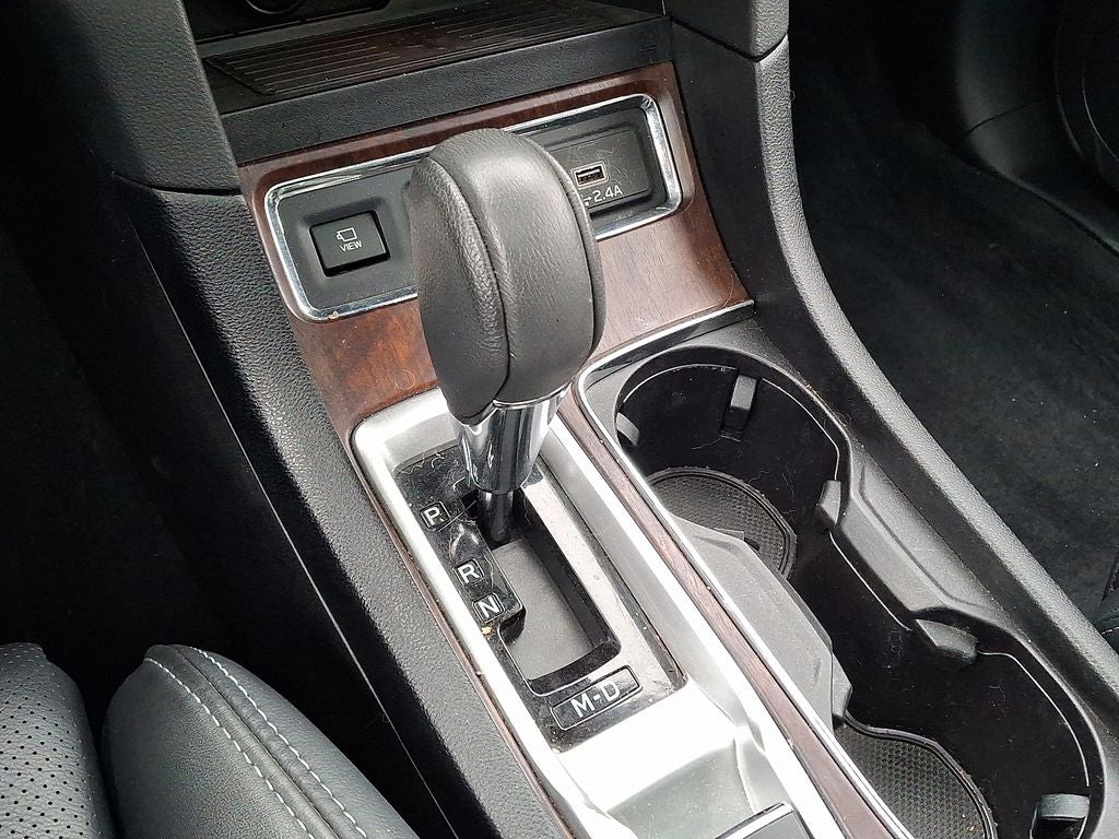 2023 Subaru Ascent Touring