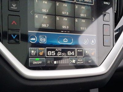 2023 Subaru Ascent Touring