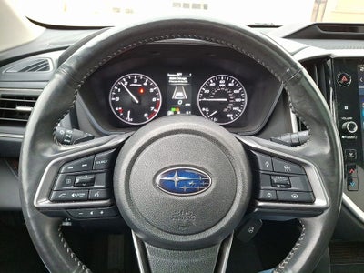 2023 Subaru Ascent Touring