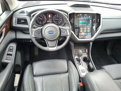 2023 Subaru Ascent Touring